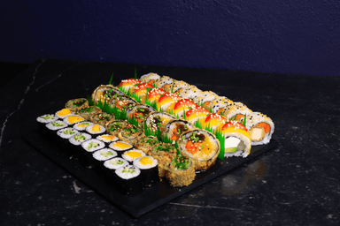 Set-4 / WEGAN / 40szt