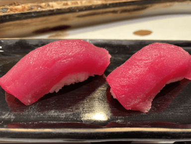 Nigiri z Tuńczykiem 2szt